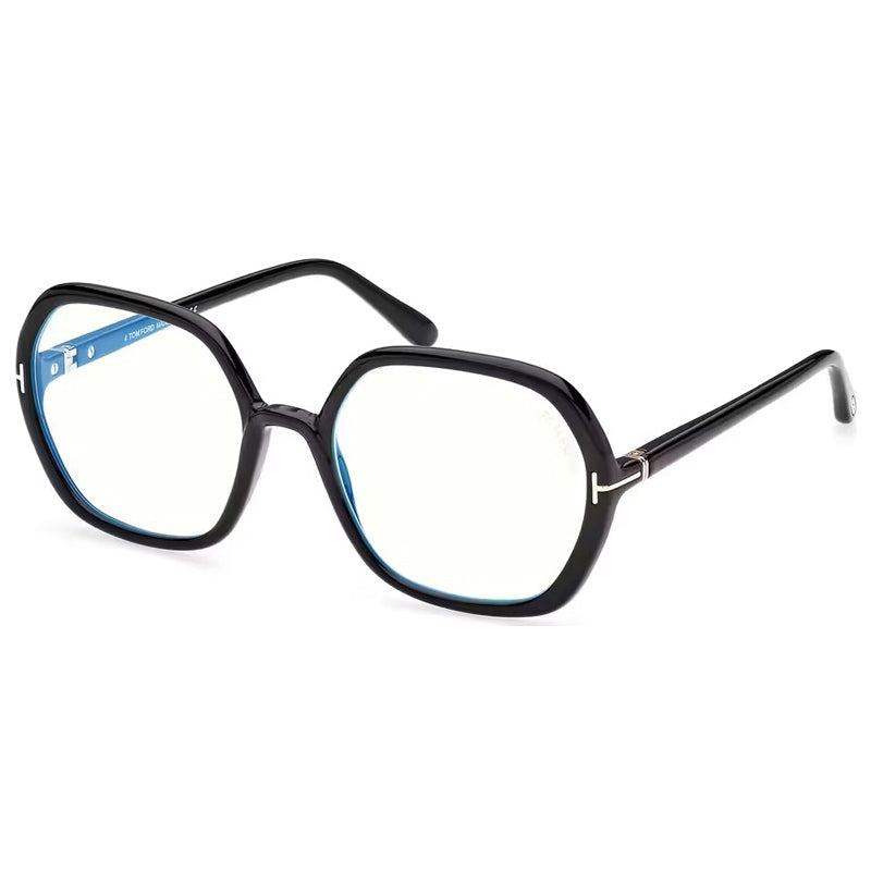 Occhiale da Vista TomFord, Modello: FT5814B Colore: 001
