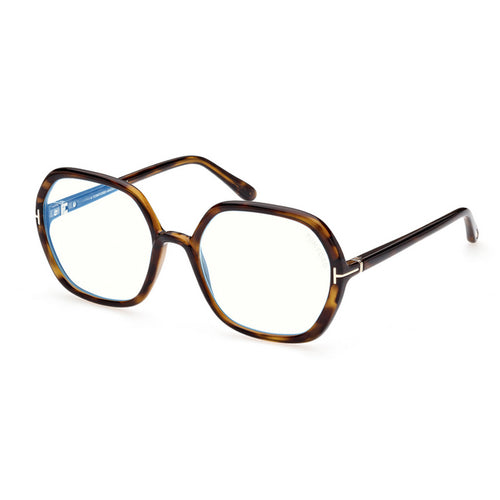 Occhiale da Vista TomFord, Modello: FT5814B Colore: 052