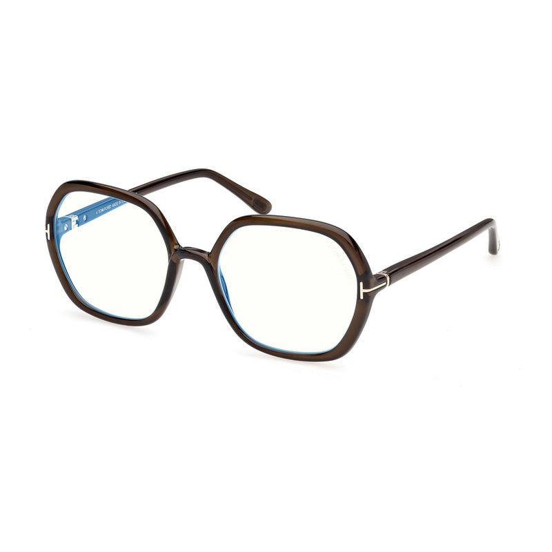 Occhiale da Vista TomFord, Modello: FT5814B Colore: 096