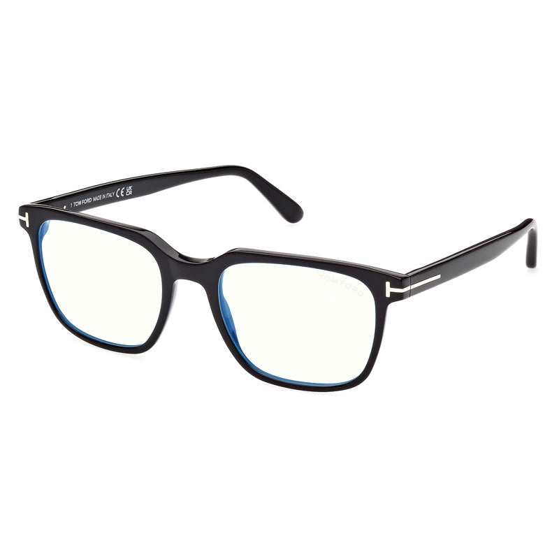 Occhiale da Vista TomFord, Modello: FT5818B Colore: 001