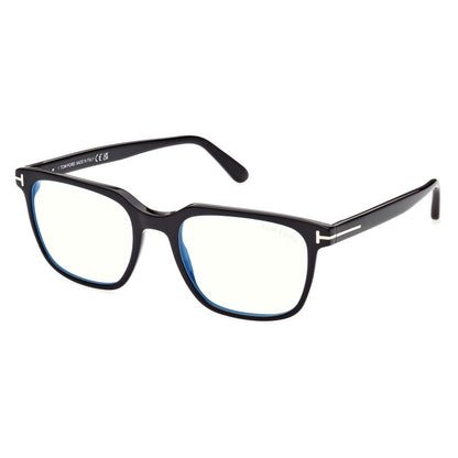 Occhiale da Vista TomFord, Modello: FT5818B Colore: 001