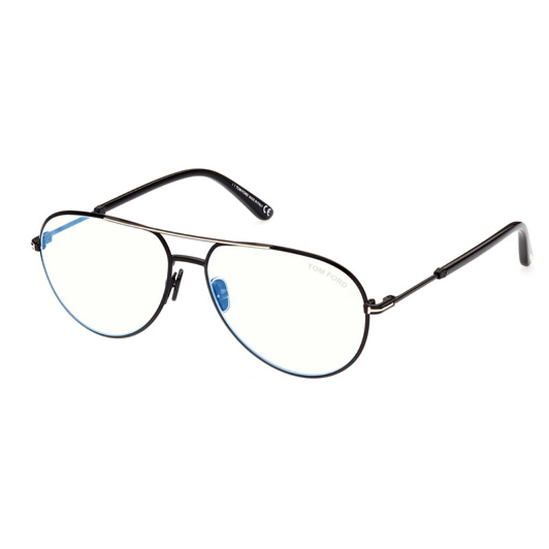 Occhiale da Vista TomFord, Modello: FT5829B Colore: 001