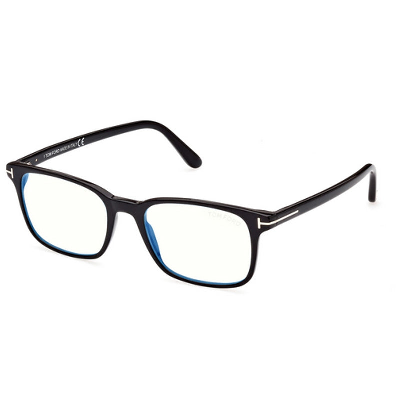 Occhiale da Vista TomFord, Modello: FT5831B Colore: 001