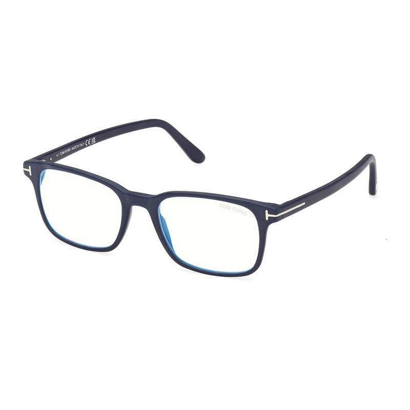 Occhiale da Vista TomFord, Modello: FT5831B Colore: 091
