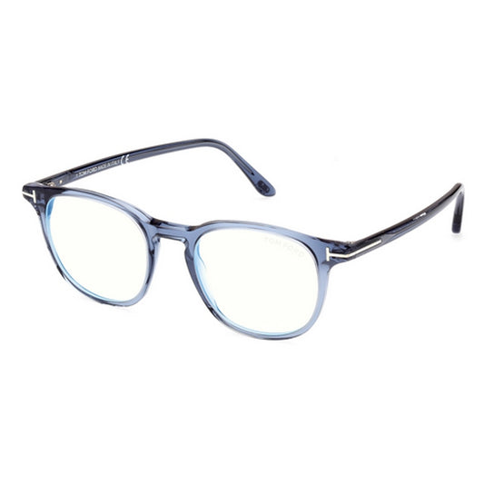 Occhiale da Vista TomFord, Modello: FT5832B Colore: 090