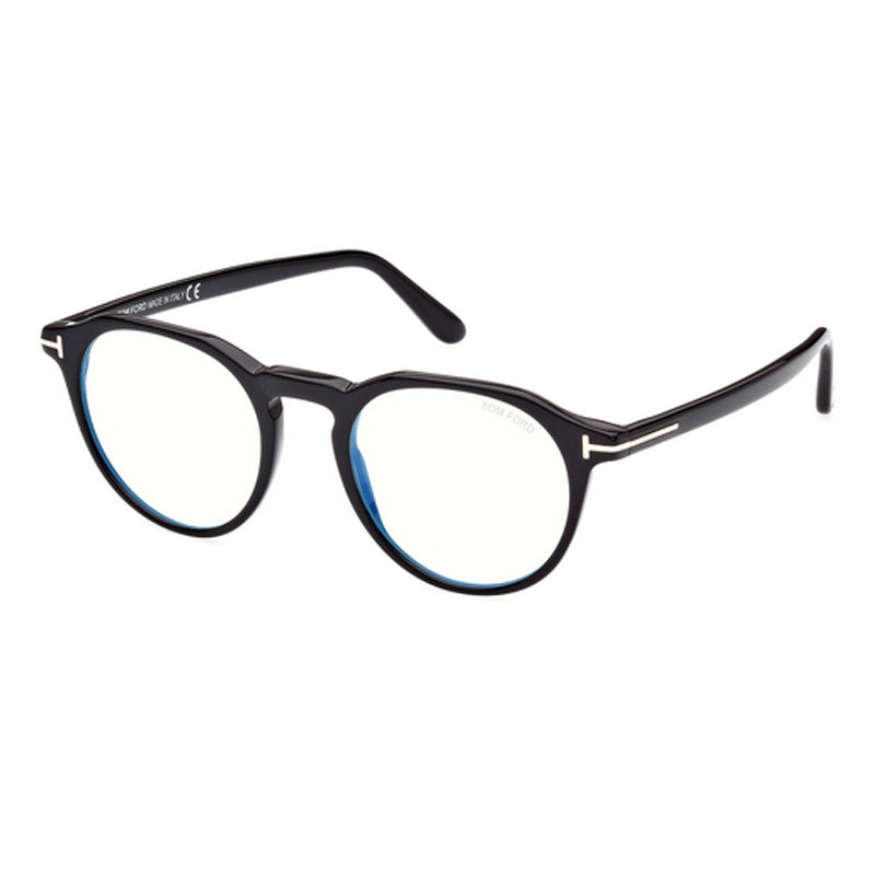 Occhiale da Vista TomFord, Modello: FT5833B Colore: 001
