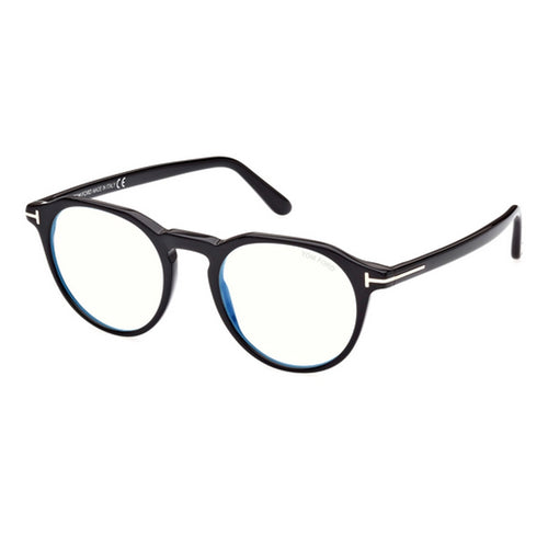 Occhiale da Vista TomFord, Modello: FT5833B Colore: 001