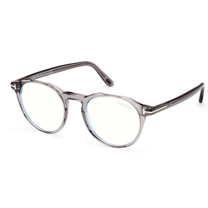 Occhiale da Vista TomFord, Modello: FT5833B Colore: 020