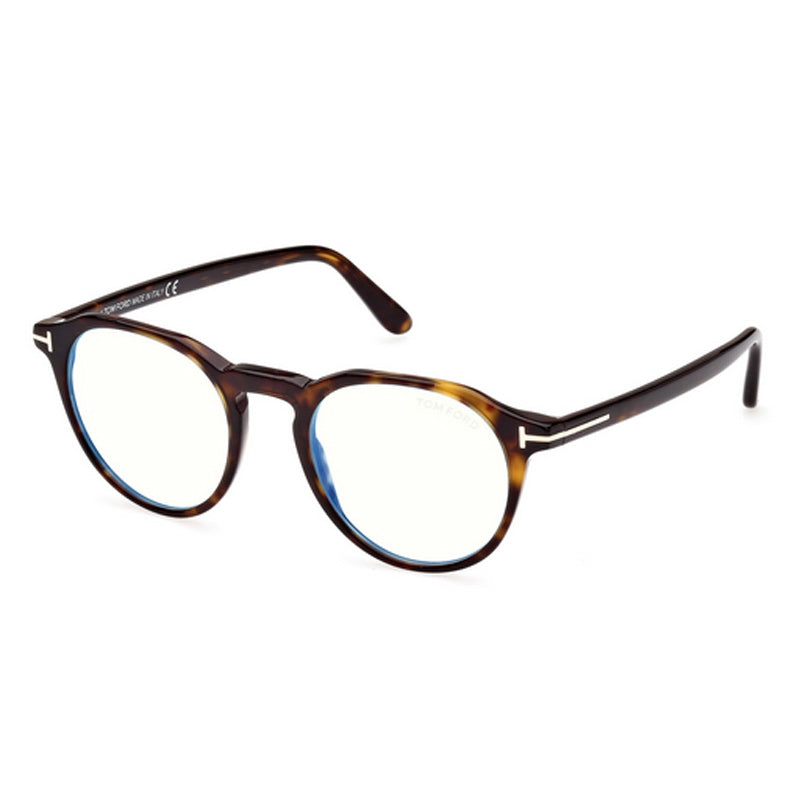 Occhiale da Vista TomFord, Modello: FT5833B Colore: 052