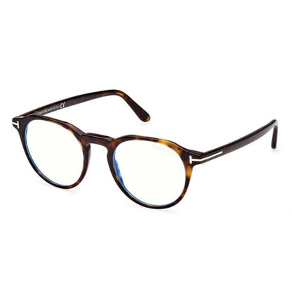 Occhiale da Vista TomFord, Modello: FT5833B Colore: 052