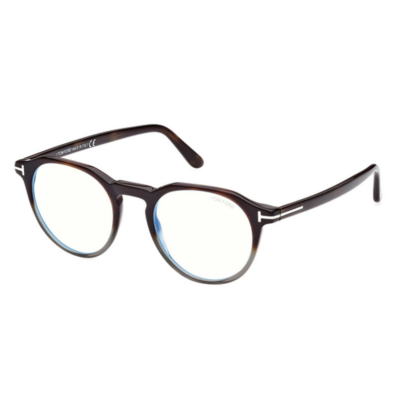 Occhiale da Vista TomFord, Modello: FT5833B Colore: 056