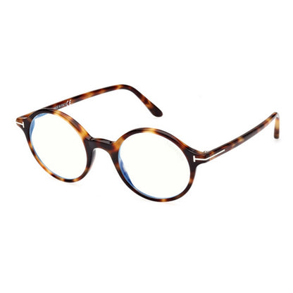 Occhiale da Vista TomFord, Modello: FT5834B Colore: 053