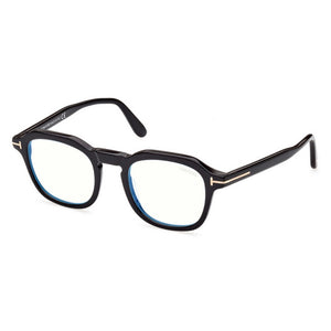 Occhiale da Vista TomFord, Modello: FT5836B Colore: 001