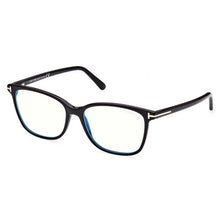 Carica l&#39;immagine nel visualizzatore di Gallery, Occhiale da Vista TomFord, Modello: FT5842B Colore: 001