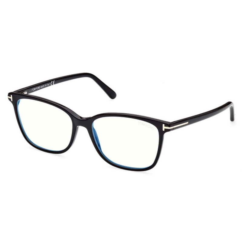 Occhiale da Vista TomFord, Modello: FT5842B Colore: 001