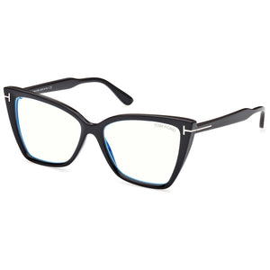 Occhiale da Vista TomFord, Modello: FT5844B Colore: 001