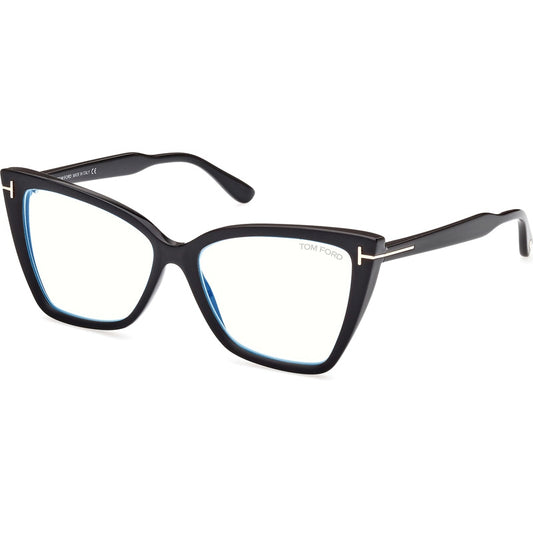 Occhiale da Vista TomFord, Modello: FT5844B Colore: 005