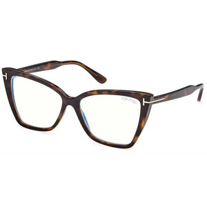 Occhiale da Vista TomFord, Modello: FT5844B Colore: 052