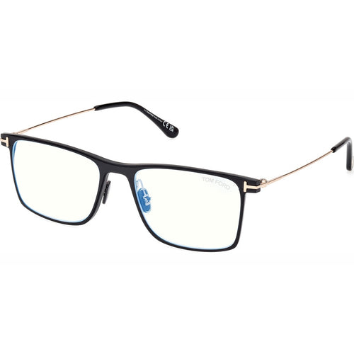 Occhiale da Vista TomFord, Modello: FT5865B Colore: 002