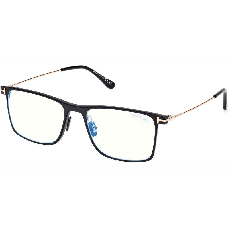 Occhiale da Vista TomFord, Modello: FT5865B Colore: 002