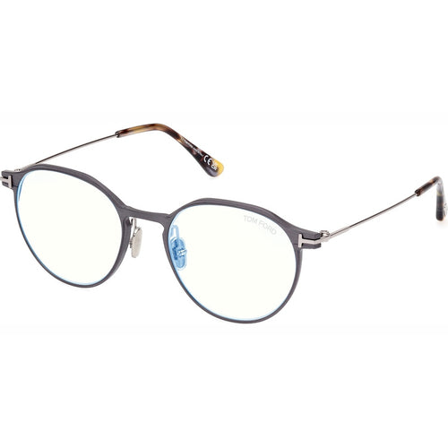 Occhiale da Vista TomFord, Modello: FT5866B Colore: 013