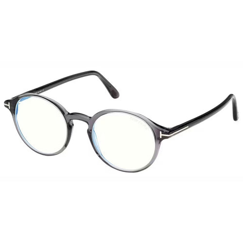 Occhiale da Vista TomFord, Modello: FT5867B Colore: 020