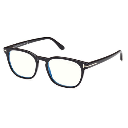 Occhiale da Vista TomFord, Modello: FT5868B Colore: 001