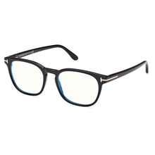 Carica l&#39;immagine nel visualizzatore di Gallery, Occhiale da Vista TomFord, Modello: FT5868B Colore: 001