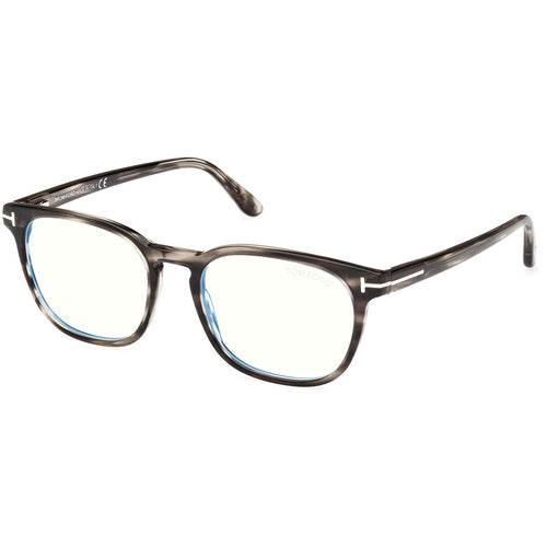 Occhiale da Vista TomFord, Modello: FT5868B Colore: 020