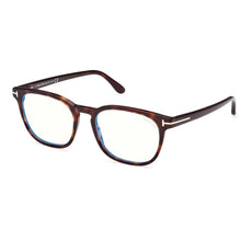 Carica l&#39;immagine nel visualizzatore di Gallery, Occhiale da Vista TomFord, Modello: FT5868B Colore: 052