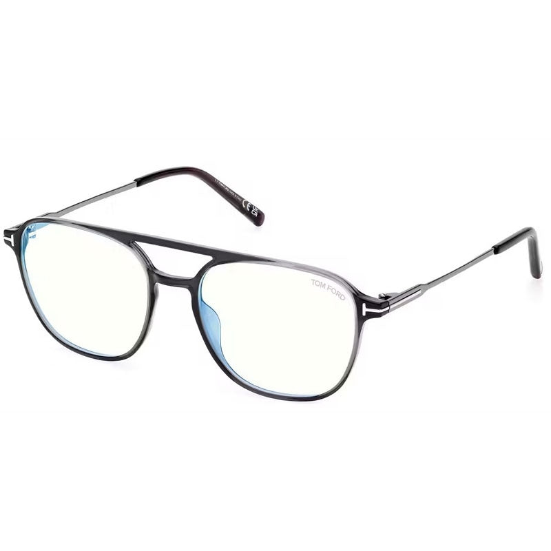 Occhiale da Vista TomFord, Modello: FT5874B Colore: 020