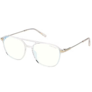 Occhiale da Vista TomFord, Modello: FT5874B Colore: 026