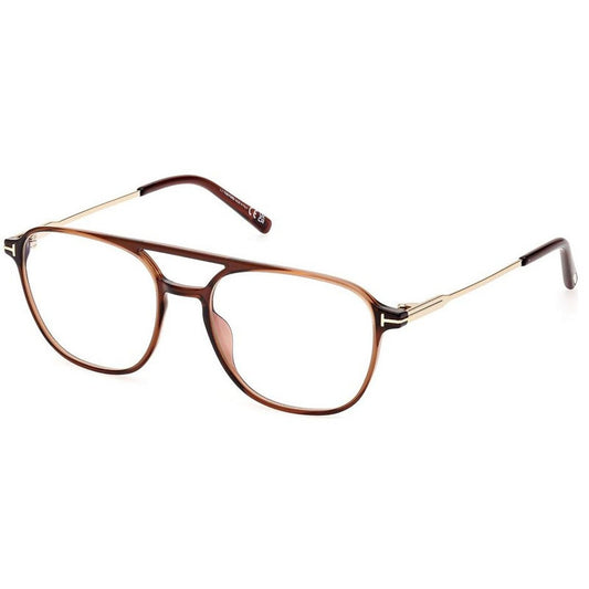 Occhiale da Vista TomFord, Modello: FT5874B Colore: 048