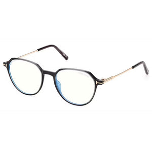 Occhiale da Vista TomFord, Modello: FT5875B Colore: 020