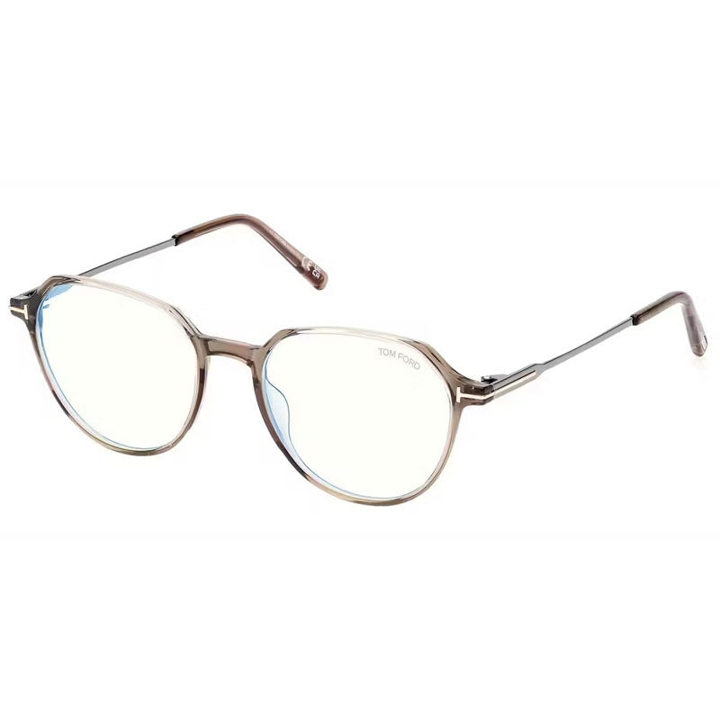 Occhiale da Vista TomFord, Modello: FT5875B Colore: 045