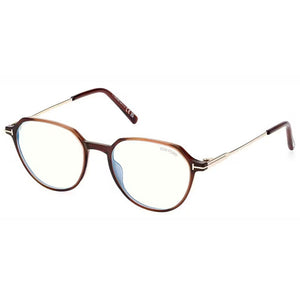 Occhiale da Vista TomFord, Modello: FT5875B Colore: 048