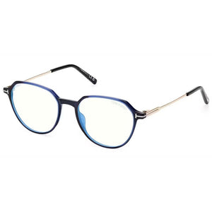 Occhiale da Vista TomFord, Modello: FT5875B Colore: 090