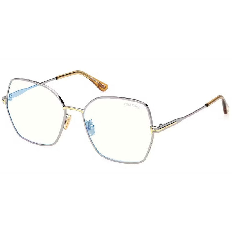 Occhiale da Vista TomFord, Modello: FT5876B Colore: 014