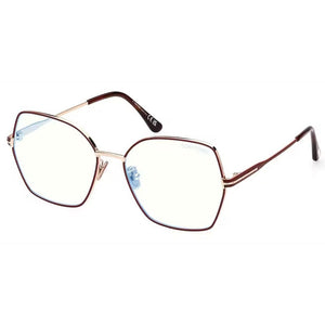 Occhiale da Vista TomFord, Modello: FT5876B Colore: 028