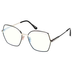 Occhiale da Vista TomFord, Modello: FT5876B Colore: 032