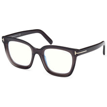 Carica l&#39;immagine nel visualizzatore di Gallery, Occhiale da Vista TomFord, Modello: FT5880B Colore: 020