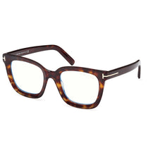 Carica l&#39;immagine nel visualizzatore di Gallery, Occhiale da Vista TomFord, Modello: FT5880B Colore: 052