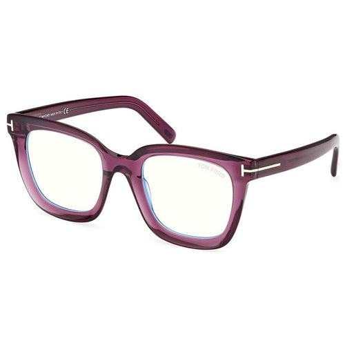 Occhiale da Vista TomFord, Modello: FT5880B Colore: 081