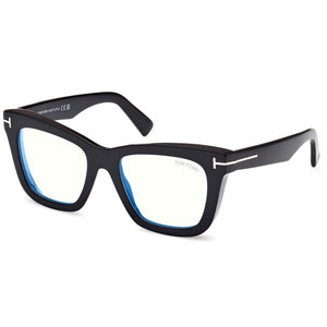 Occhiale da Vista TomFord, Modello: FT5881B Colore: 001