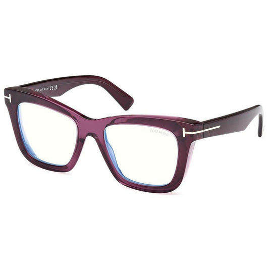 Occhiale da Vista TomFord, Modello: FT5881B Colore: 081