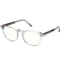 Carica l&#39;immagine nel visualizzatore di Gallery, Occhiale da Vista TomFord, Modello: FT5890B Colore: 020