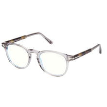 Carica l&#39;immagine nel visualizzatore di Gallery, Occhiale da Vista TomFord, Modello: FT5891B Colore: 020