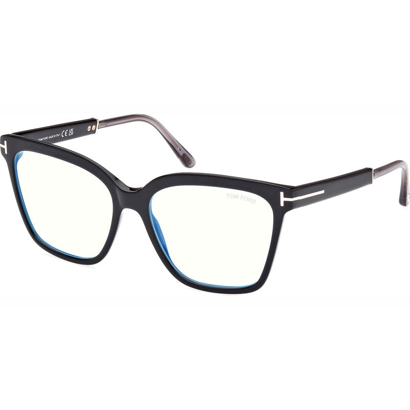 Occhiale da Vista TomFord, Modello: FT5892B Colore: 001