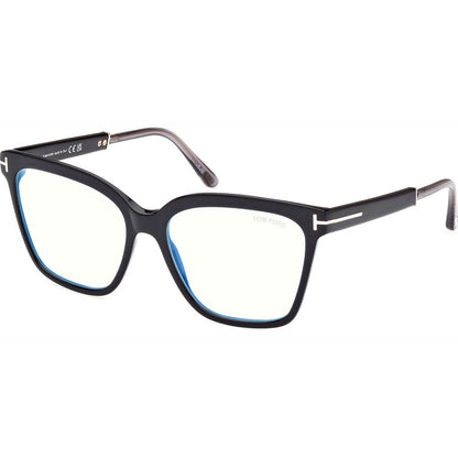 Occhiale da Vista TomFord, Modello: FT5892B Colore: 001