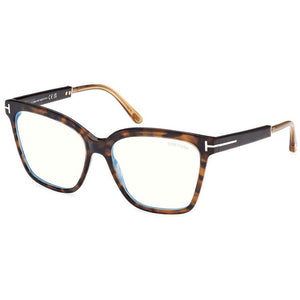 Occhiale da Vista TomFord, Modello: FT5892B Colore: 052